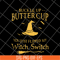 FN16062115-Buckle Up Buttercup you just flipped my witch switch svg, png, dxf, eps digital file FN16062115.jpg