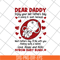 FTD21052114-Dear daddy svg, png, dxf, eps digital file FTD21052114.jpg