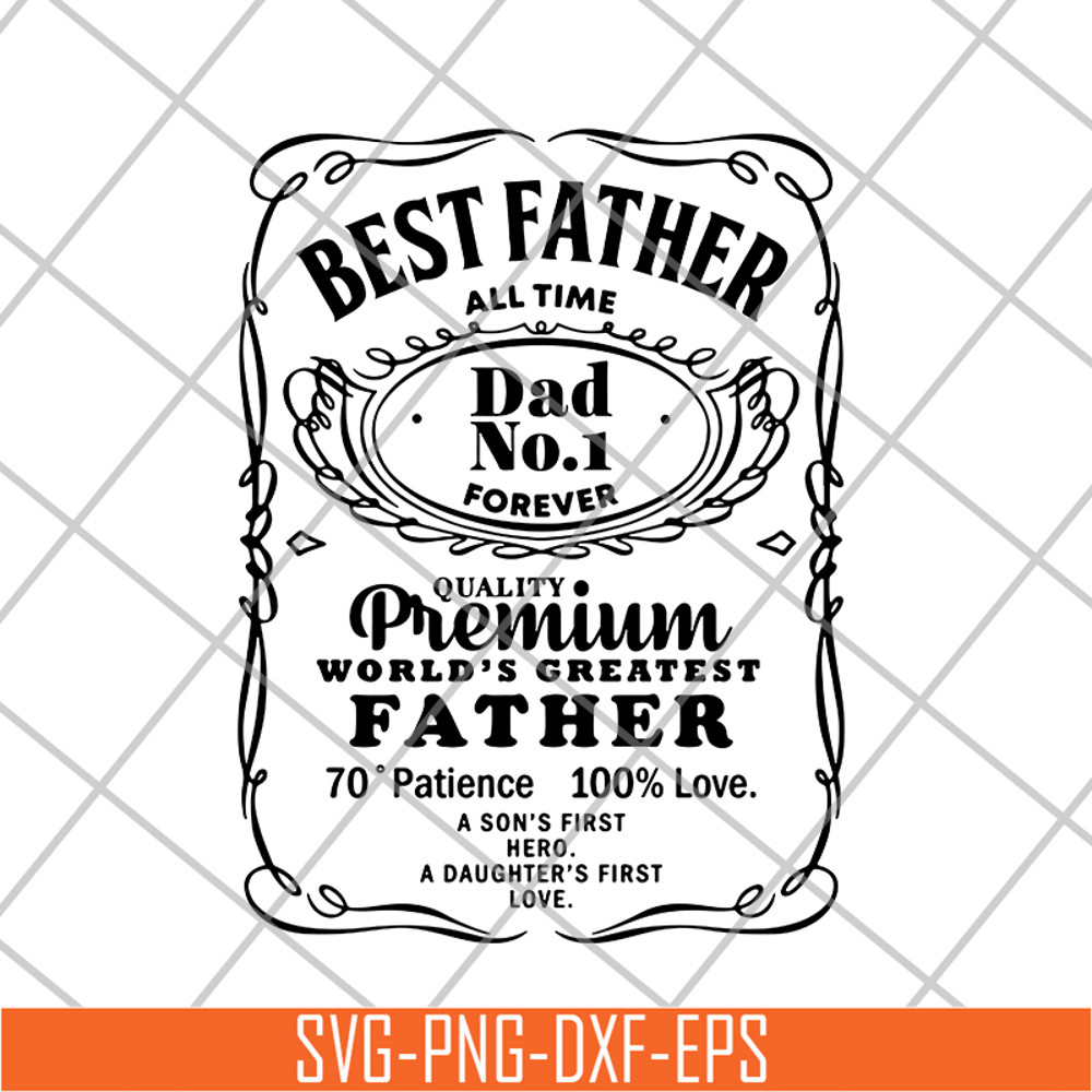 FTD21052124-Best father svg, png, dxf, eps digital file FTD21052124.jpg