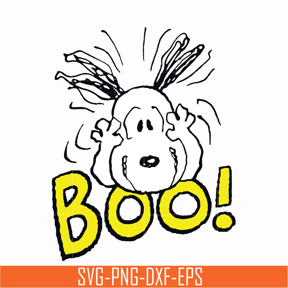 HLW0013-Boo!svg, halloween svg, png, dxf, eps digital file HLW0013.jpg
