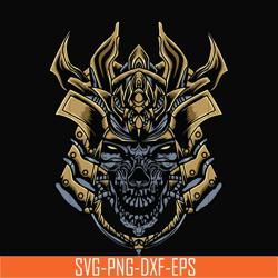 skull halloween svg, png, dxf, eps digital file hlw0014