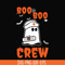 HLW0095-Boo boo crew svg, png, dxf, eps digital file HLW0095.jpg