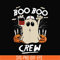 HLW0097-Boo boo crew svg, png, dxf, eps digital file HLW0097.jpg