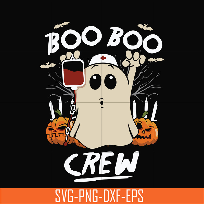 HLW0097-Boo boo crew svg, png, dxf, eps digital file HLW0097.jpg