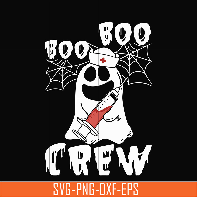 HLW0098-Boo boo crew svg, png, dxf, eps digital file HLW0098.jpg