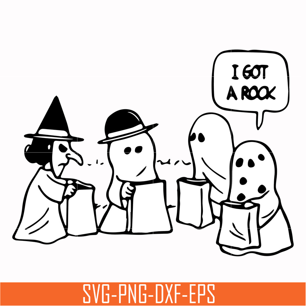 HLW0111-Snoopy & the Peanuts Gang svg, png, dxf, eps digital file HLW0111.jpg