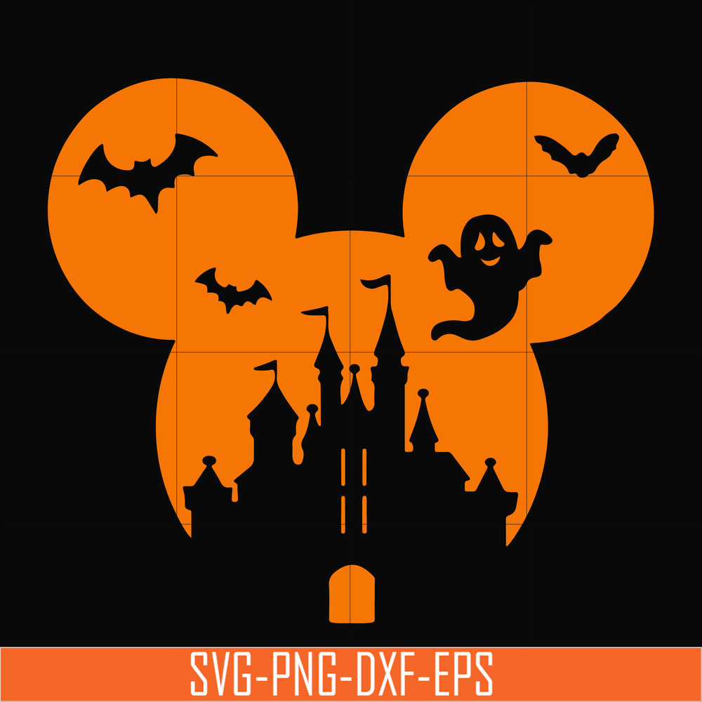 HLW0133-halloween family disneyland svg, png, dxf, eps digital file HLW0133.jpg