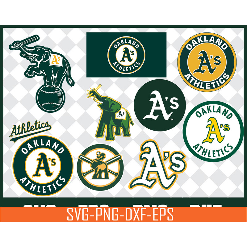 MBL30012120-Oakland Athletics Bundle svg, Oakland Athletics svg, Athletics svg, Athletics svg for cut, png, dxf, eps digital file MBL30012120.jpg