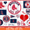 MBL3001214-Boston Redsox bundle svg, Boston Redsox svg, Redsox svg, Redsox svg for cut, png, dxf, eps digital file MBL3001214.jpg