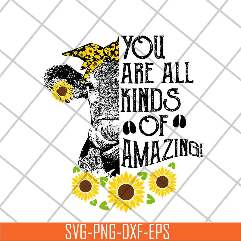 MTD03042101-You are all kinds svg, Mother's day svg, eps, png, dxf digital file MTD03042101.jpg