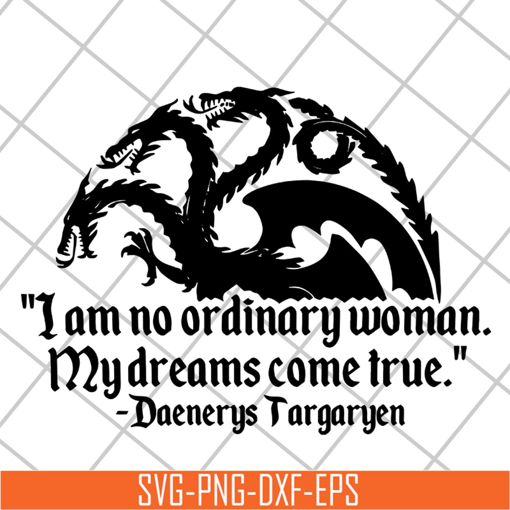 MTD04042126-I am no ordinary woman svg, Mother's day svg, eps, png, dxf digital file MTD04042126.jpg