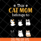 MTD10042102-this cat mom belong to svg, Mother's day svg, eps, png, dxf digital file MTD10042102.jpg