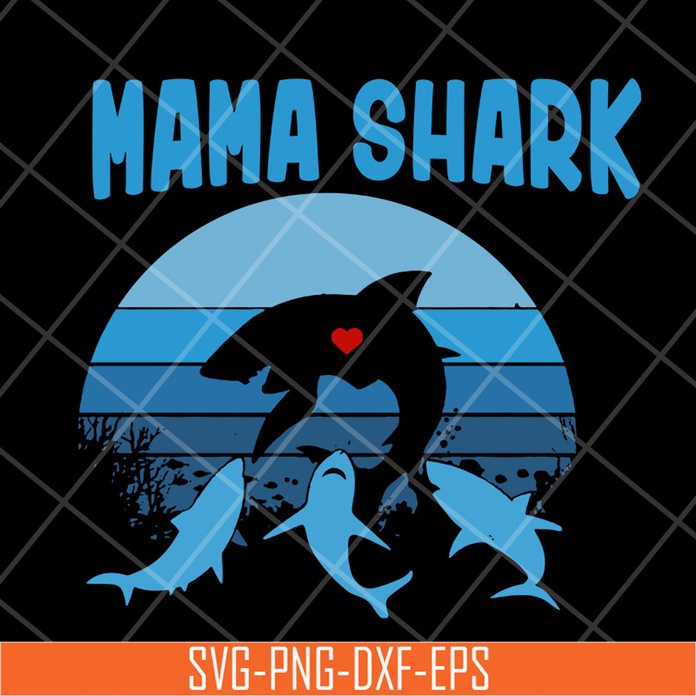 MTD10042155-mama shark svg, Mother's day svg, eps, png, dxf digital file MTD10042155.jpg