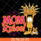 MTD13042126-Mom rules svg, Mother's day svg, eps, png, dxf digital file MTD13042126.jpg
