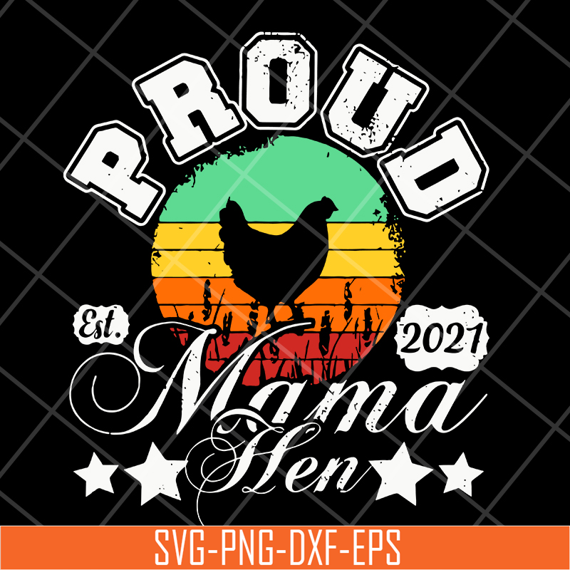 MTD13042129-Proud mama svg, Mother's day svg, eps, png, dxf digital file MTD13042129.jpg