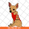 MTD15042115-Dog chihuahua love mama svg, Mother's day svg, eps, png, dxf digital file MTD15042115.jpg