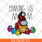 MTD1702112-Among us mom mother day 2021 svg, Mother's day svg, eps, png, dxf digital file MTD1702112.jpg