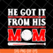 MTD1702113-He got it from his mom svg, Mother's day svg, eps, png, dxf digital file MTD1702113.jpg