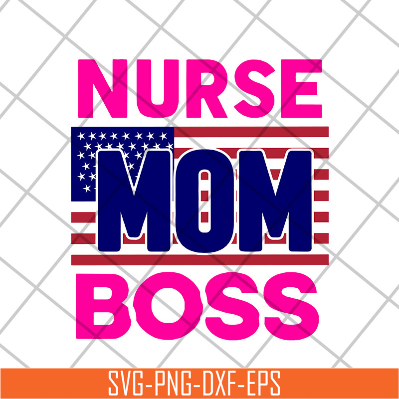 MTD22042116-Mother's day nurse mom svg, Mother's day svg, eps, png, dxf digital file MTD22042116.jpg