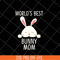 MTD26042121-Bunny mom svg, Mother's day svg, eps, png, dxf digital file MTD26042121.jpg