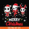 NCRM0103-Jack skellington merry christmas svg, png, dxf, eps digital file NCRM0103.jpg
