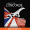 OTH0015-Come fly the concorde svg, Concorde Retro Vintage svg, png, dxf, eps digital file OTH0015.jpg