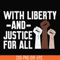TD0179-with liberty and justice for all svg, png, dxf, eps digital file TD0179.jpg