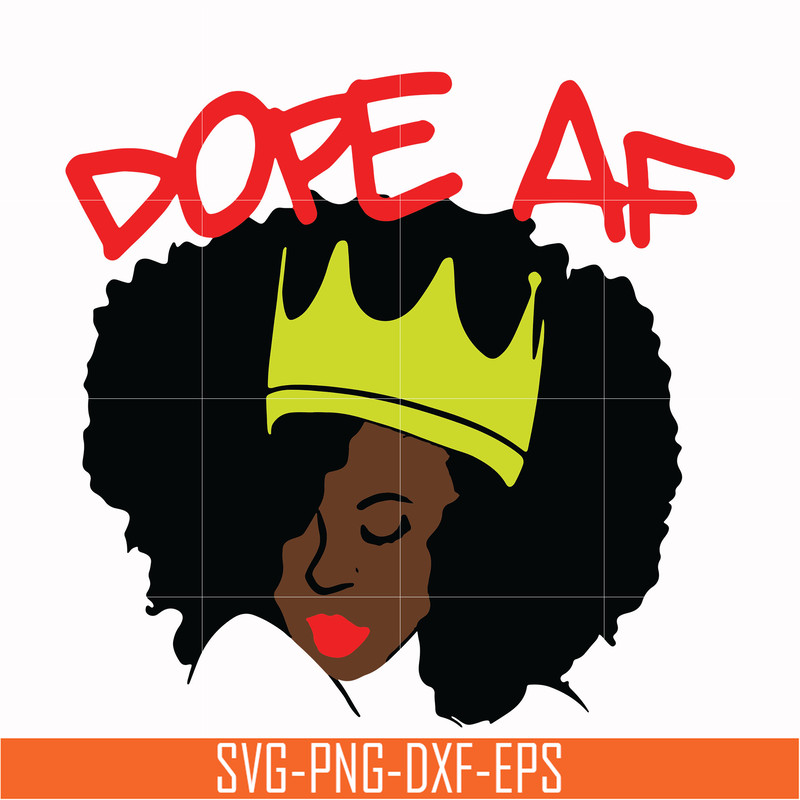 TD27072020-Dope af svg, png, dxf, eps digital file TD27072020.jpg