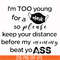 TD27072021-Im too young for a mask so please keep your distance before my mom my beat yo ass svg, png, dxf, eps digital file TD27072021.jpg