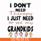 TD31072014-I dont need therapy i just need to see my grandkids svg, png, dxf, eps digital file TD31072014.jpg