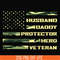 TD34-Husband daddy protector hero veteran svg, png, dxf, eps, digital file TD34.jpg