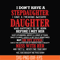 TD36-I dont have a stepdaughter svg, png, dxf, eps, digital file TD36.jpg