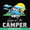 CMP021-Queen of the camper svg, png, dxf, eps digital file CMP021.jpg