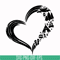 CMP022-Heart camper svg, png, dxf, eps digital file CMP022.jpg