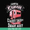 CMP083-Camper queen classy sassy and a bit smart assy svg, png, dxf, eps digital file CMP083.jpg