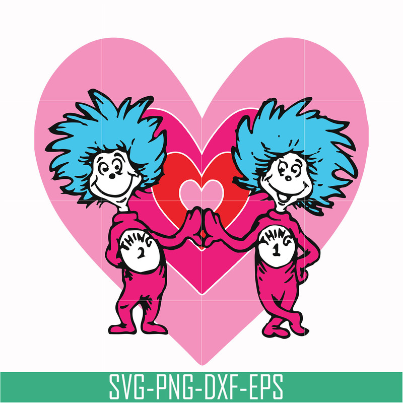 DR000128-Dr. Seuss svg, png, dxf, eps file DR000128.jpg