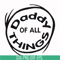 DR000158-Daddy of all things svg, png, dxf, eps file DR000158.jpg