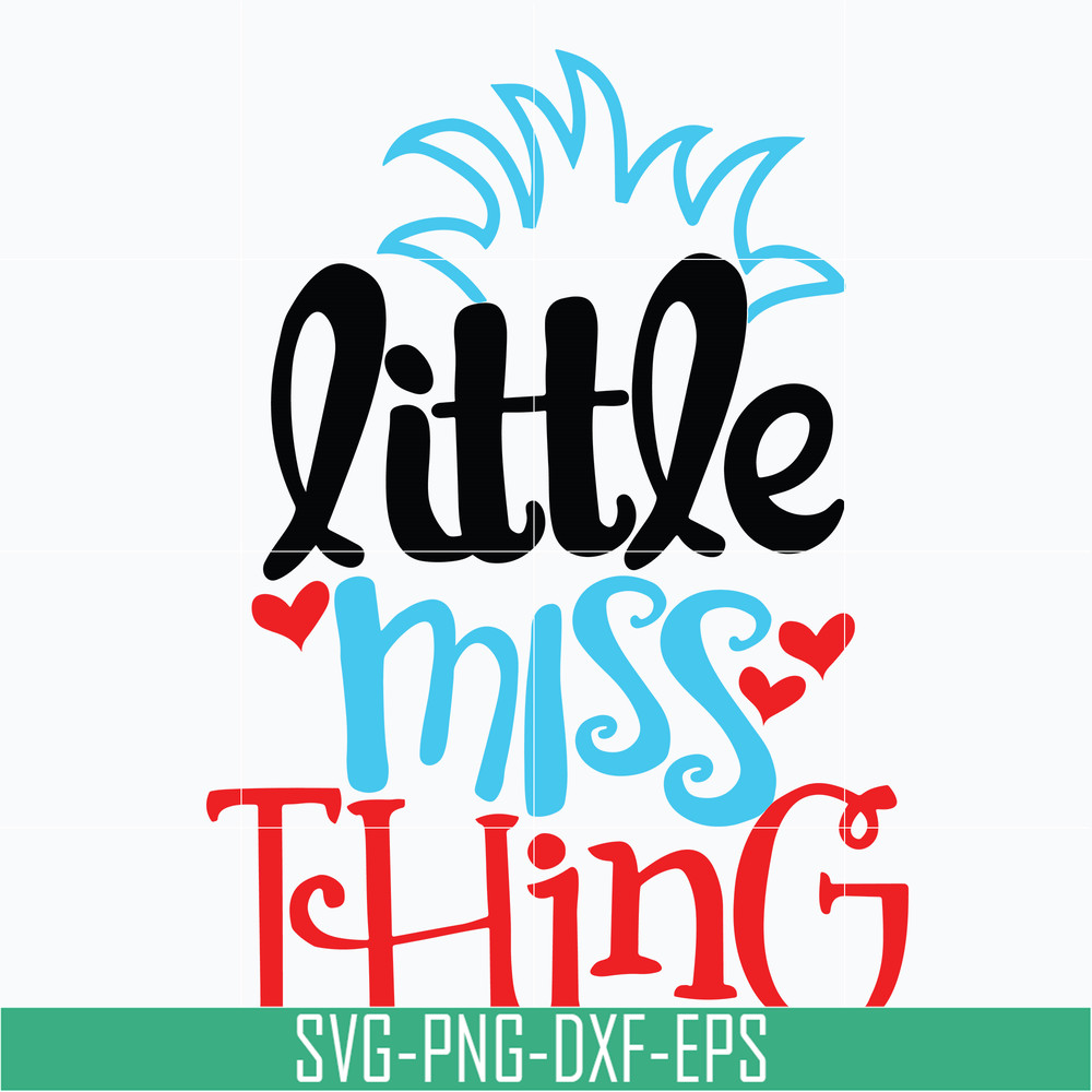 DR0302211-Little miss thing svg, dr seuss svg, dr svg, png, dxf, eps digital file DR0302211.jpg