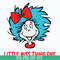DR0302217-Little miss thing one svg, Dr Seuss svg, png, dxf, eps file DR0302217.jpg