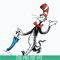 DR0902214-Dr Seuss svg, png, dxf, eps file DR0902214.jpg