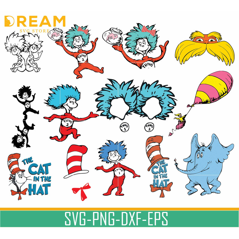 DR21022103-Dr seuss bundle svg, dr seuss svg, dr seuss quotes svg, png, dxf, eps digital file DR21022103.jpg