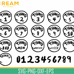 dr seuss bundle svg, dr seuss svg, dr seuss quotes svg, png, dxf, eps digital file dr21022106