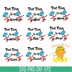 dr seuss bundle svg, dr seuss svg, dr seuss quotes svg, png, dxf, eps digital file drb07012106