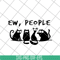 FN11062114-Ew people cats svg, png, dxf, eps digital file FN11062114.jpg