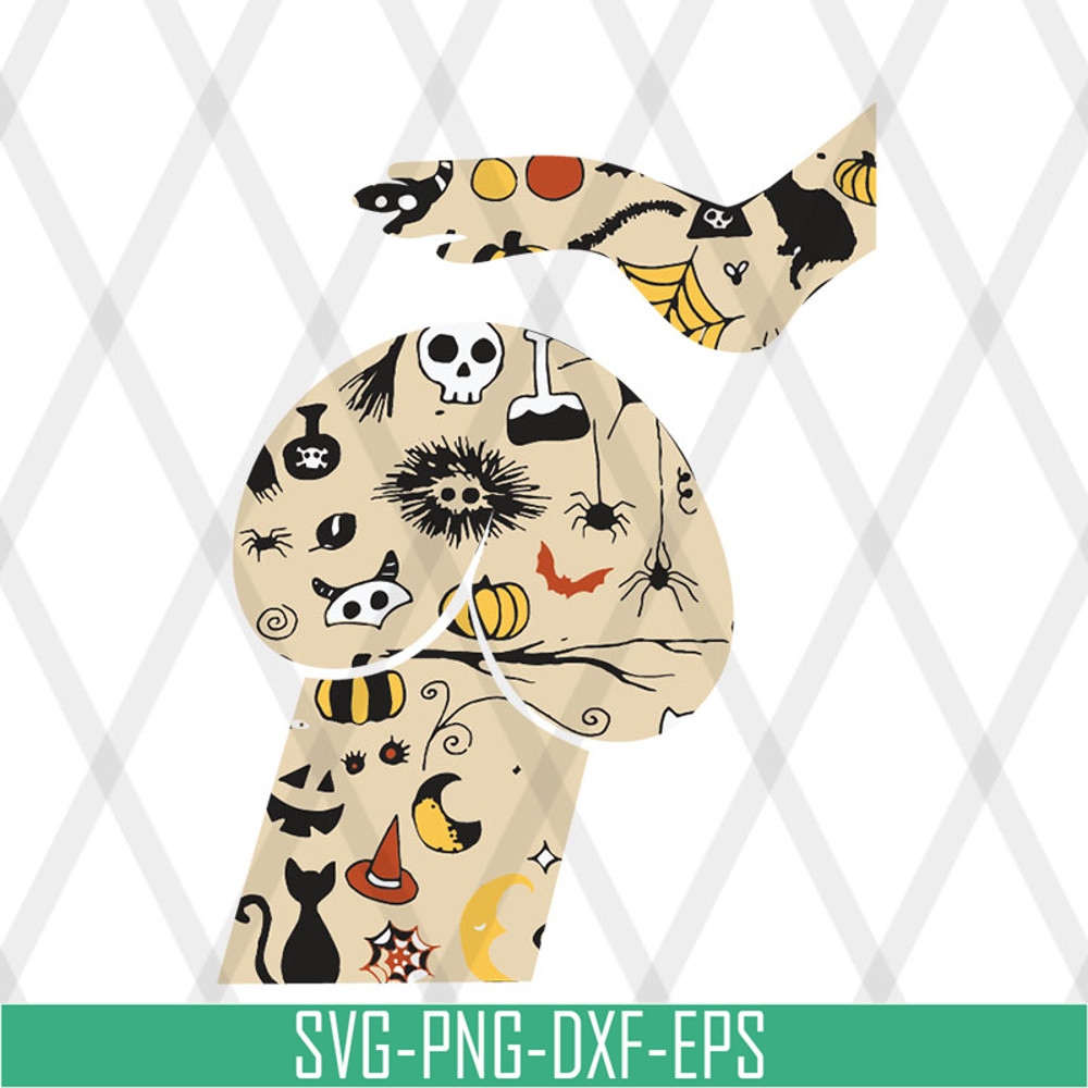 FN16062121-Dog Funny Halloween svg, png, dxf, eps digital file FN16062121.jpg