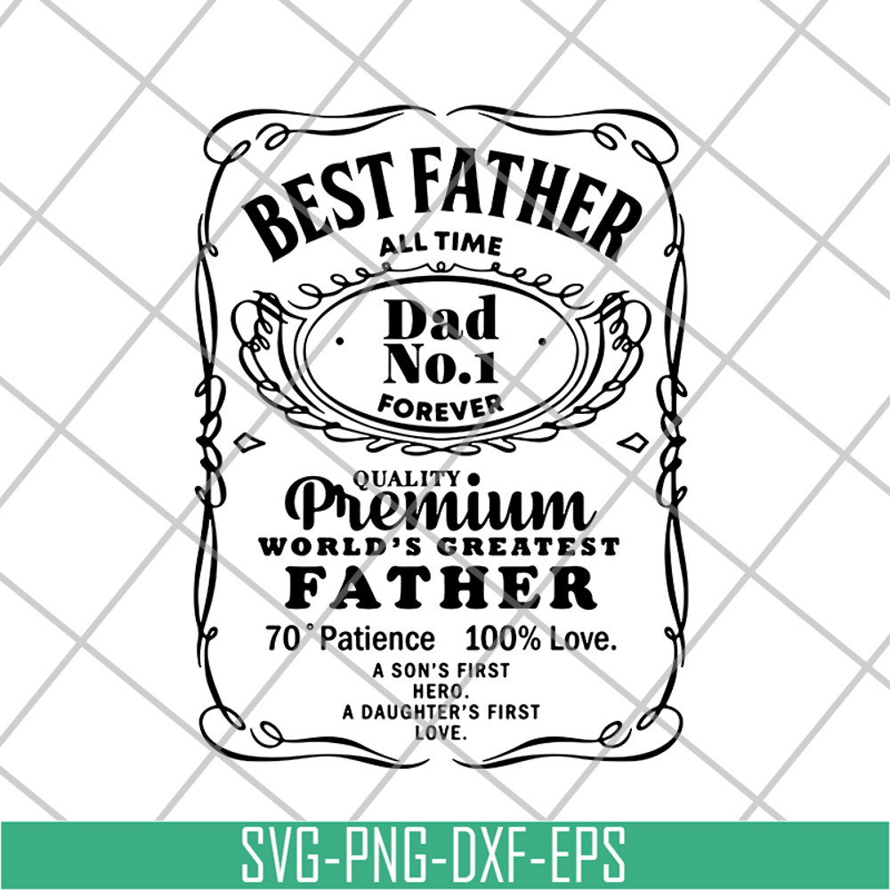FTD21052124-Best father svg, png, dxf, eps digital file FTD21052124.jpg