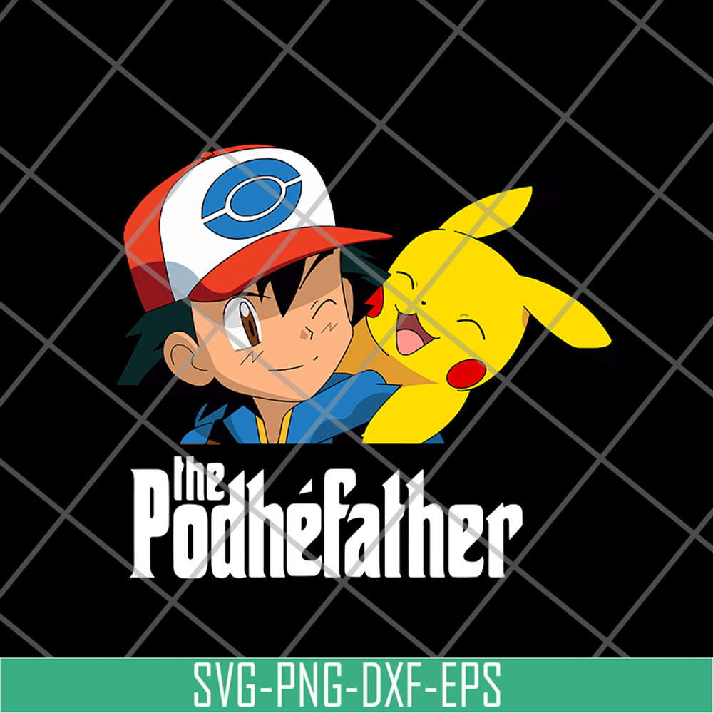 FTD21052130-The pohefather svg, png, dxf, eps digital file FTD21052130.jpg