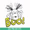 HLW0013-Boo!svg, halloween svg, png, dxf, eps digital file HLW0013.jpg
