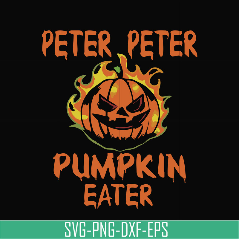 HLW0024-Peter peter pumpkin eater svg, halloween svg, png, dxf, eps digital file HLW0024.jpg