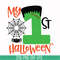 HLW0084-My 1st hallowen svg, png, dxf, eps digital file HLW0084.jpg